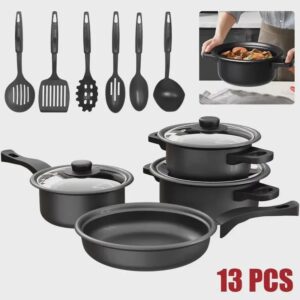 Kitchen & Cooking Essentials