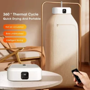 Multifunctional Dryer Electric Clothes Home Cabinet Floor Machine Laundry Dryers