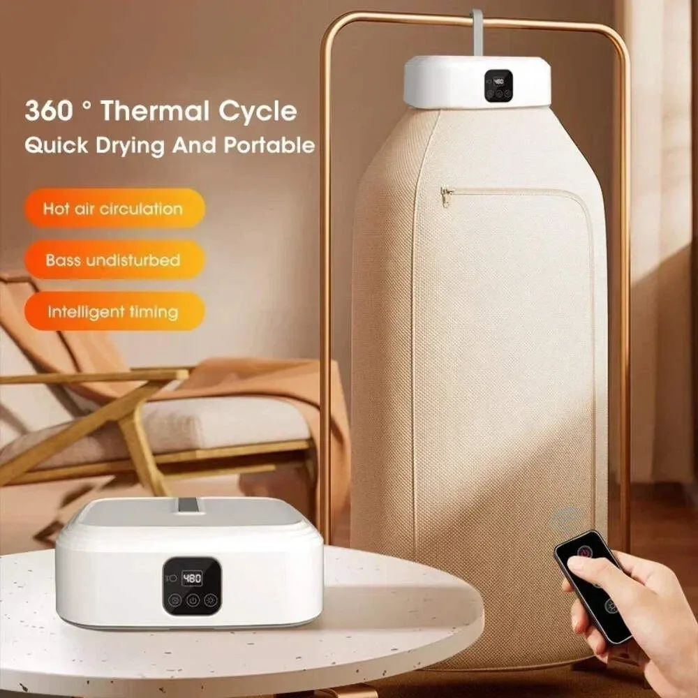 Multifunctional Dryer Electric Clothes Home Cabinet Floor Machine Laundry Dryers